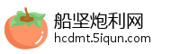 船坚炮利网